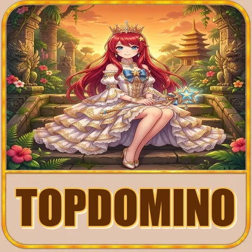 Pratinjau tampilan topdomino